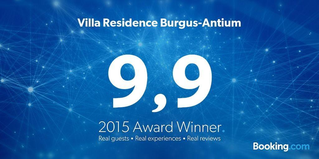 טרוגיר Villa Residence Burgus-Antium מראה חיצוני תמונה